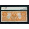 Image 2 : 1922 $20 Gold Certificate PMG 20