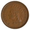 Image 1 : 1867 Indian Head Cent