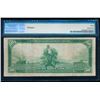 Image 2 : 1914 $50 Cleveland Federal Reserve Note PMG 30