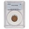 Image 1 : 1908-S Indian Cent PCGS XF40