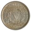 Image 2 : 1909 Liberty Nickel Coin