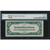 Image 2 : 1934A $1000 Cleveland Federal Reserve Note PMG 55EPQ