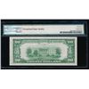Image 2 : 1934A $20 Richmond Federal Reserve Note PMG 65EPQ