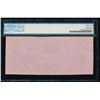 Image 2 : 1862 $2 Confederate States of America Note PMG 64