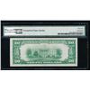 Image 2 : 1934 $20 Philadelphia Federal Reserve Note PMG 64EPQ