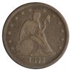 Image 1 : 1875 Twenty Cent Coin