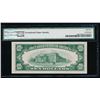 Image 2 : 1934C $10 Atlanta Federal Reserve Note PMG 65EPQ