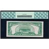 Image 2 : 1928C $5 Legal Tender Note PCGS 64PPQ