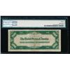 Image 2 : 1928 $1000 Chicago Federal Reserve Note PMG 15