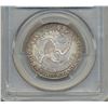 Image 2 : 1819/8 Capped Bust Half Dollar Coin PCGS AU58