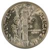 Image 2 : 1938 Mercury Dime Coin