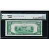 Image 2 : 1928 $20 Chicago Federal Reserve Note PMG 65EPQ
