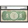 Image 2 : 1862 $1 Legal Tender Note PMG 25