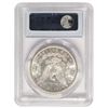 Image 2 : 1887 $1 Morgan Silver Dollar Coin PCGS MS64