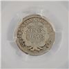 Image 4 : 1846 Liberty Seated Dime Coin PCGS G06