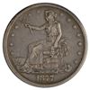 Image 1 : 1877 $1 Trade Dollar Coin