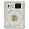 Image 2 : 1899 Barber Dime Coin PCGS PR65CAM