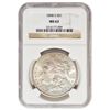 Image 1 : 1898-S $1 Morgan Silver Dollar Coin NGC MS63