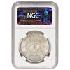 Image 2 : 1898-S $1 Morgan Silver Dollar Coin NGC MS63