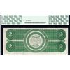 Image 2 : 1862 $2 Legal Tender Note PCGS 55
