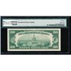 Image 2 : 1950C $50 Kansas City Federal Reserve Note PMG 65EPQ