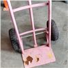 Image 2 : RED FURNITURE DOLLY