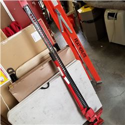 60" FARM JACKALL