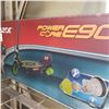 Image 2 : AS NEW RAZOR ELECTRIC SCOOTER