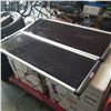 Image 1 : 2 COLEMAN SOLAR PANELS