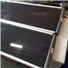 Image 2 : 2 COLEMAN SOLAR PANELS