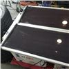 Image 3 : 2 COLEMAN SOLAR PANELS