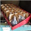Image 1 : TRAY OF NEW HAND SOAP