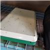 Image 2 : INFINITITY BEAVER CREEK TENT AND 3 BURNER COLEMAN CAMP STOVE