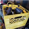 Image 2 : CRATE OF CEP GROUND FAULT CIRCUIT INTERRUPTORS BY HUBBELL