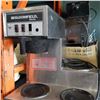 Image 2 : BOYDS COFFEE MAKER AND BLOOM FIELD COFFEE MAKER/WARMER AS IS AND BIRDHOUSES