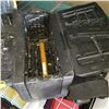 Image 2 : 2 CASES OF SOCKETS AND TOOLS