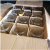 Image 2 : 2 BOXES OF MASON JARS