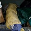 Image 3 : 2 AIR MATTRESSES AND 2 TENTS