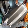 Image 2 : 2 GREY HARD CASE LUGGAGE BAGS