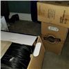 Image 2 : 2 BOXES OF SPEAKER CABLE AND 1 BOX OF SIAMESE CABLE