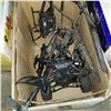 Image 2 : 2 RC HELICOPTERS AND PARTS