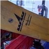 Image 2 : WESTERN WOOT WATER SKI