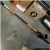 Image 1 : REMMINGTON ELECTRIC POLESAW