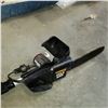 Image 2 : REMMINGTON ELECTRIC POLESAW