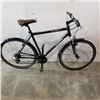 Image 3 : BLACK KUWAHARA BIKE
