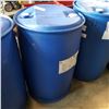 Image 2 : 3-45 GALLON PLASTIC DRUMS