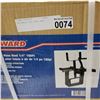 Image 2 : WESTWARD AIR HOSE REEL
