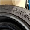 Image 2 : SET OF 4 FEDERAL 235/60 R18 TIRES