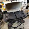 Image 3 : WEBER PORTABLE PROPANE BBQ