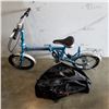 Image 3 : SUNLOVA FOLDING BIKE IN BAG